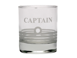 стакан  'Captain'