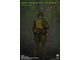 Снайпер армии США - Коллекционная ФИГУРКА 1/6 Army Special Forces Sniper Tropic Version (26042R) - Easy&Simple