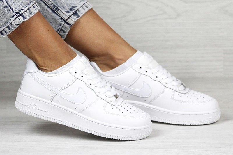 Nike air force купить в москве