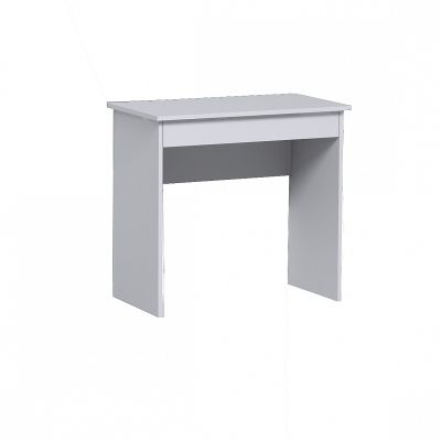 Стол компьютерный Серый