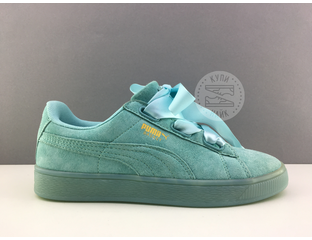 Comprar puma suede heart store
