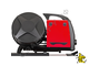 Полуавтомат для MIG/MAG сварки Telwin Electromig 550 Synergic Aqua