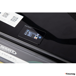 Литиевый тяговый аккумулятор Gelbert LiFePO4 (24V/80Ah/100A/1,920Wh) Bluetooth