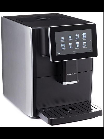 Автоматическая кофемашина Kuppersbusch KVS 308 S