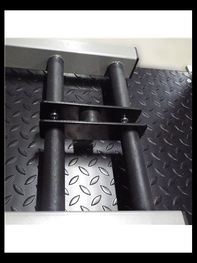 Разведение ног сидя 80 кг AV250/80