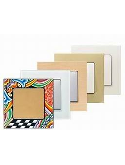 Розетки и выключатели