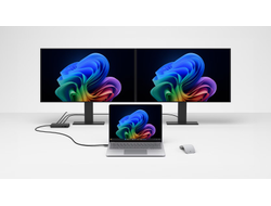 Док-станция Microsoft Surface USB4 Dock