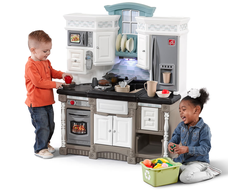 Кухня Мечта 2