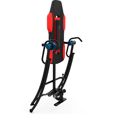 Инверсионный стол DFC XJ-CI-16TL складной, массажер с нагревом