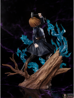 Фигурка Нобара Кугисаки (Nobara Kugisaki Figuarts ZERO)