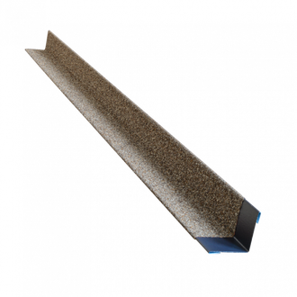 УГОЛОК ВНУТРЕННИЙ HAUBERK, БЕЖЕВЫЙ