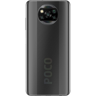 Xiaomi Poco X3 6/64GB Black