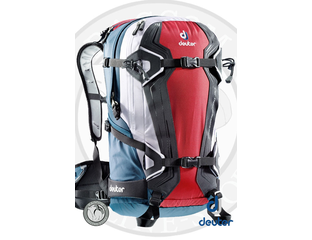 ryukzak deuter freerider pro 30 ryukzak