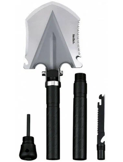 Многофункциональная лопата Xiaomi NexTool Multi Functional Folding Shovel Medium (NE20206) KT520002