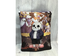 Подушка Андертейл