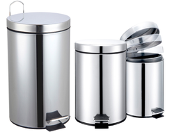 Ведра с педалью