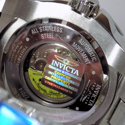 Invicta 27014 Pro Diver Automatic Limited Edition