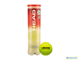 Теннисные мячи Head Championship 4B (4 мяча)