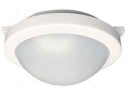 Светильник накладной Jazzway св/д IP65 12W(900lm) 4000K 172x150x79 круг белый 4K PBH - PC3-RA .5009288