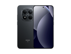 Xiaomi Redmi Note 15 Pro 5G 8/512Gb Black