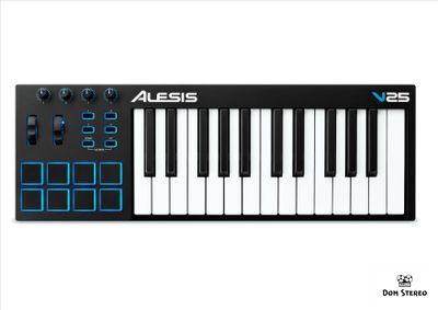 фото ALESIS V25