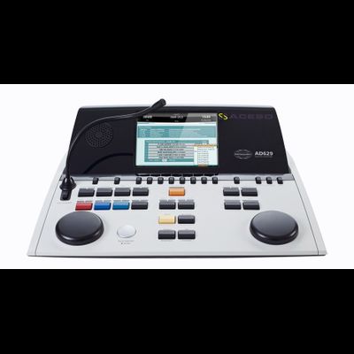 Аудиометр диагностический AD 629B Hybrid