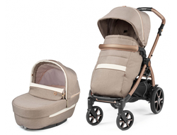 Peg Perego Book