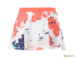 Юбка Head Vision Graphic Skirt Women (white-coral)