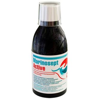 Мариносепт Актив (250 мл)