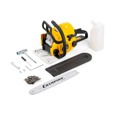 Бензопила CHAMPION 232-14