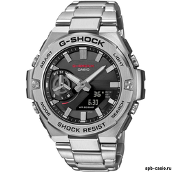 Часы Casio G-Shock GST-B500D-1A