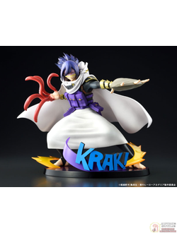 Фигурка 1/8 Тамаки Амадзики (Tamaki Amajiki Hero Suit Ver.)