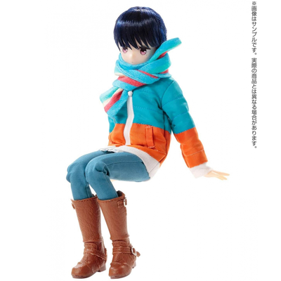 Кукла 1/6 PureNeemo Рин Сима (Rin Shima)