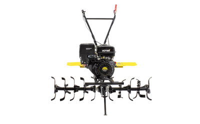 Мотоблок бензиновый мк-15000P Huter