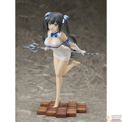Фигурка 1/7 Гестия (Hestia)