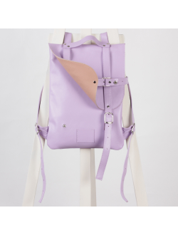 Рюкзак Kokosina Small Backpack Purple