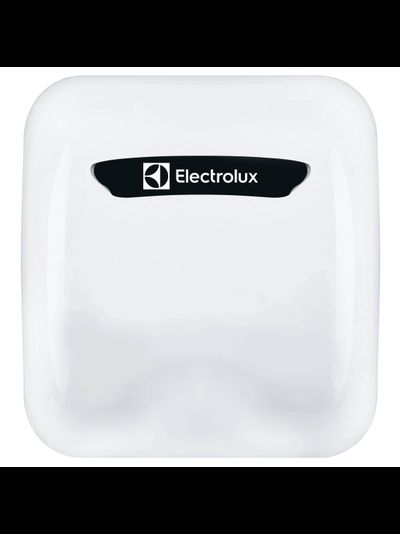 Сушилка для рук электрическая высокоскоростная Electrolux EHDA/HPW-1800W (белая)