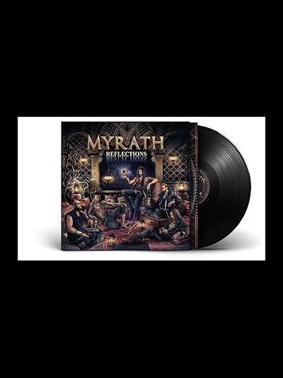 Myrath - Reflections LP