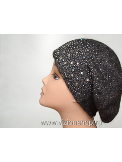 фото Визио Vizio головной убор 6110 зима 2018 - 2019