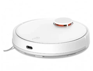 Купить Робот-пылесос Xiaomi Mijia LDS Vacuum Cleaner LDS 2 белый в ...