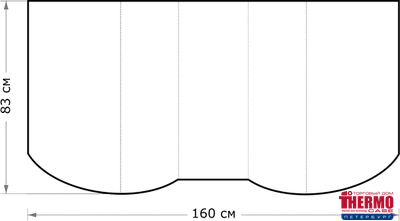Автотепло для двигателя №1