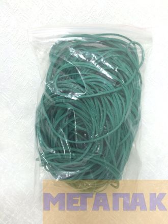 Резинка для банкнот д60 50гр /100
