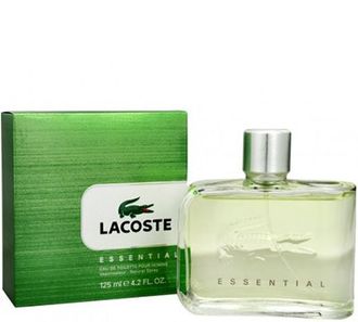 LACOSTE ESSENTIALT