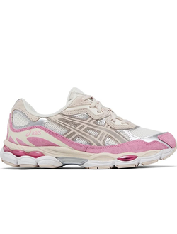 Asics Gel NYC Cream Pink