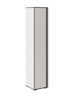 Пенал закрытый Асцелла (ТЭКС)