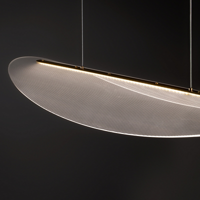 Freya, Подвесной светильник Cloud, FR5441PL-L40G