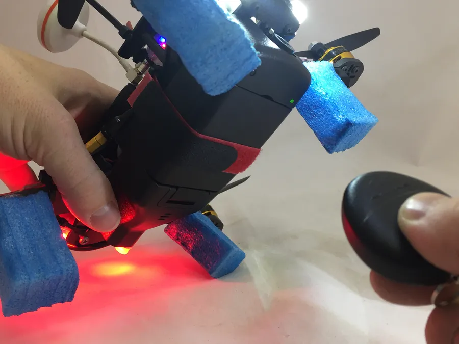 Активация DVR