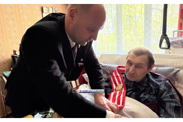 Лысенко Владимир Николаевич