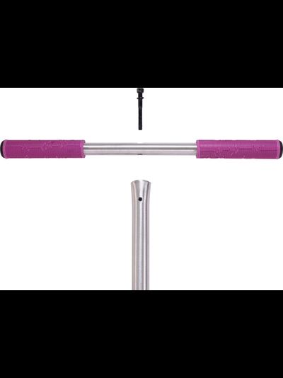 Самокат батутный Twister 50x71 IHC