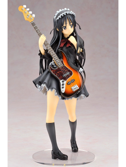 Фигурка 1/8 Мио Акияма (Akiyama Mio School Festival Live Outfit Set)